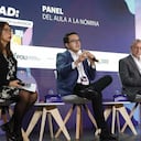 Foro educación superior