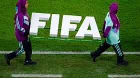 FIFA World Cup Qatar 2022