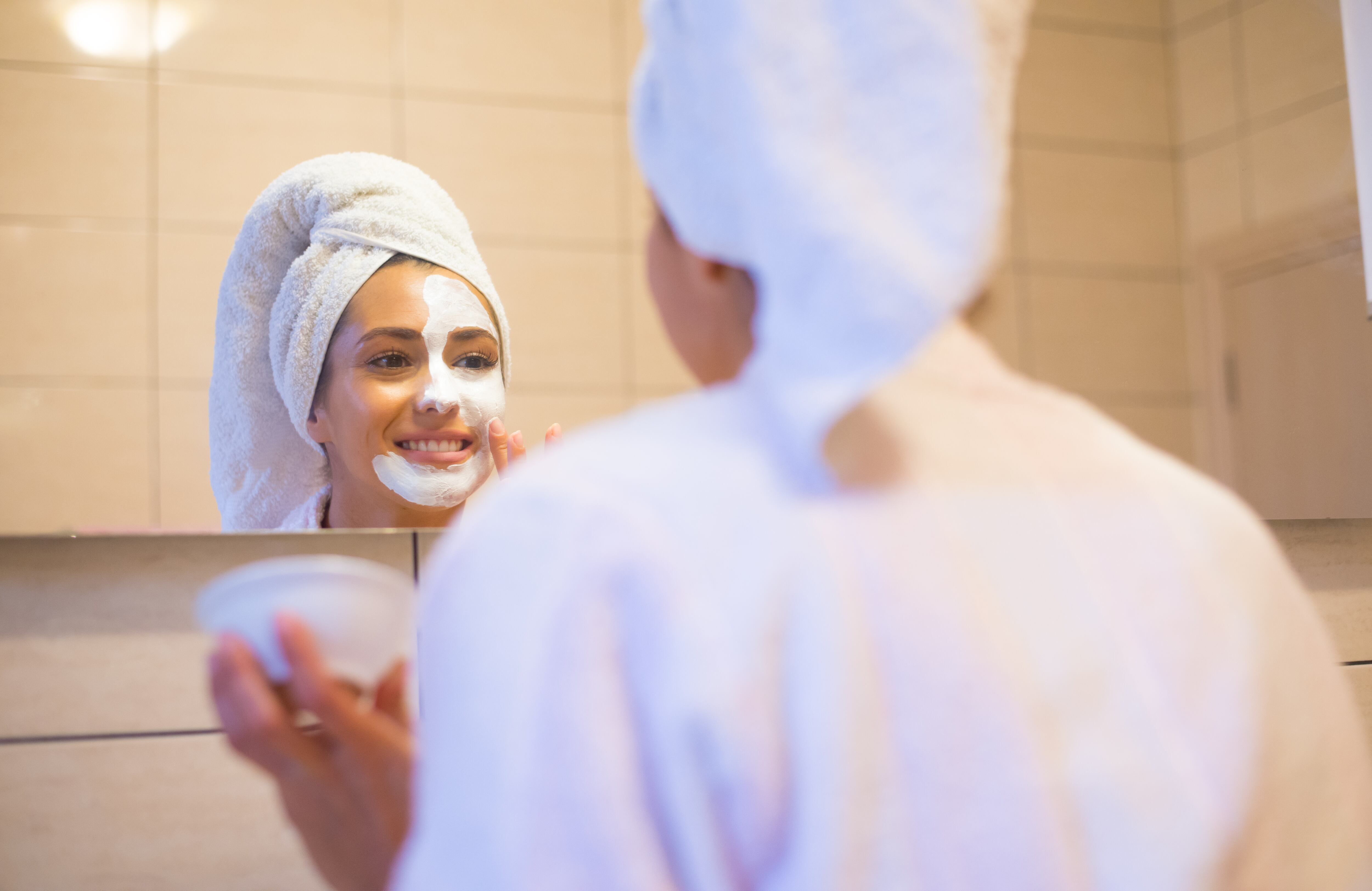 Mascarillas / Rostro - Cara