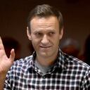 Alexei Navalni (Photo by Kirill KUDRYAVTSEV / AFP)