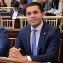 Representante a la Cámara por La Guajira, Juan Loreto Gómez.