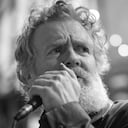 Glen Hansard (en foto de archivo de 2019) murió a los 56 años, tras un accidente de motocicleta.
