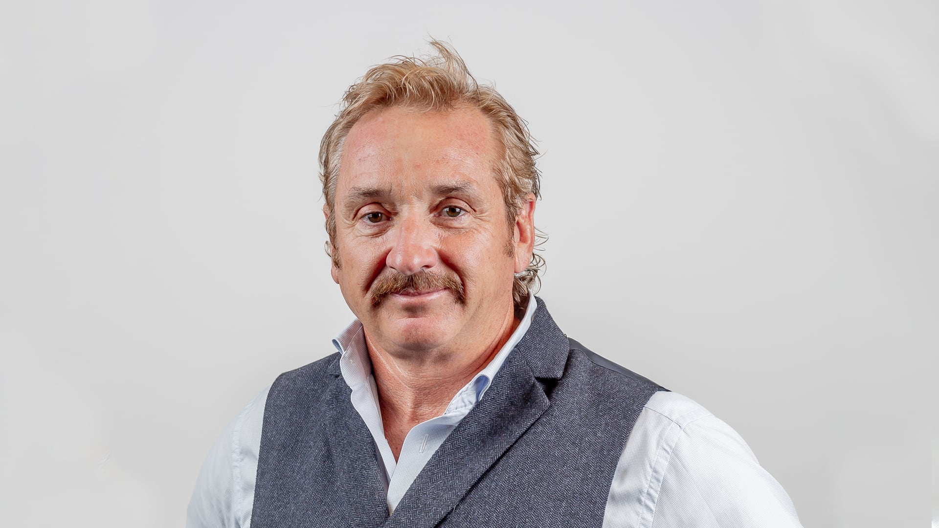 Tim Coughlin, CEO de Royal Road Minerals.