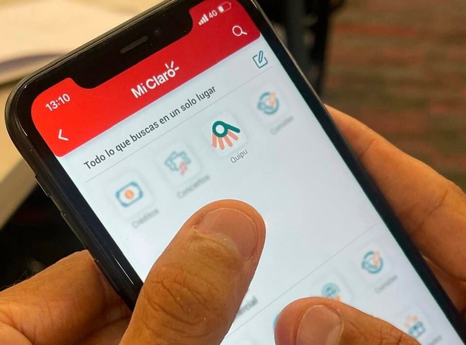Quipu y Claro siguen consolidando una alianza que transforma la forma en la que los pequeños negocios acceden al crédito.