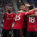 Mason Greenwood no juega desde febrero con el Manchester United