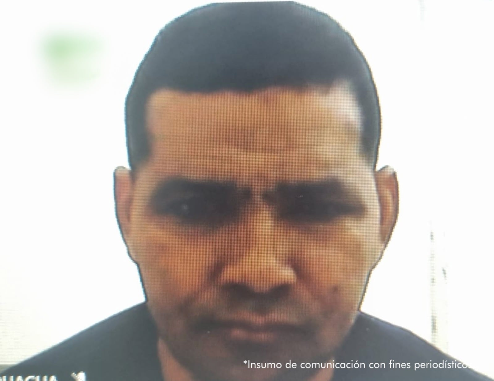 Yerdinson Bolívar Bolívar, alias Arenca, estuvo detrás del secuestro del Mane Díaz.