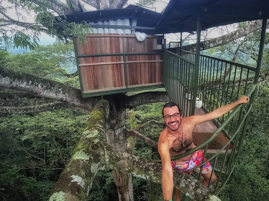 Top 5 de destinos de Colombia recomendados por Christian Byfield, influencer de viajes