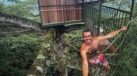 Top 5 de destinos de Colombia recomendados por Christian Byfield, influencer de viajes