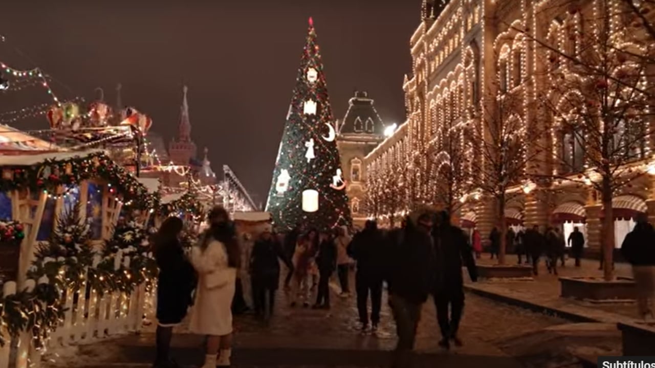 ¿Cómo se celebra la Navidad en Alemania? Conozca su cultura y sus tradiciones