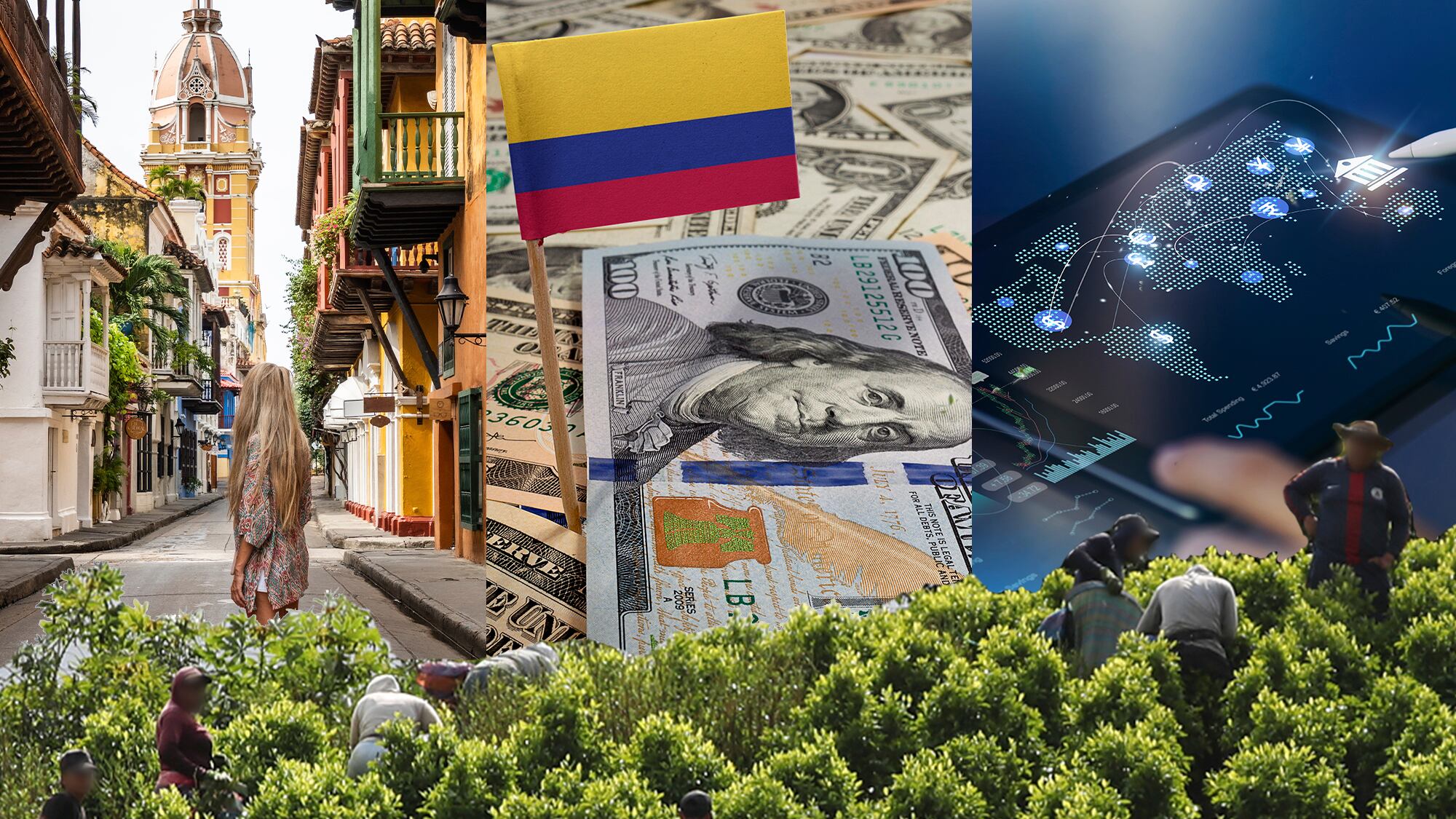 mpacto económico de la descertificación del país por no luchar lo suficiente contra las drogas, según un estudio lo que más se afectaría sería el turismo, la inversión extranjera y la capacidad de financiamiento en el exterior.