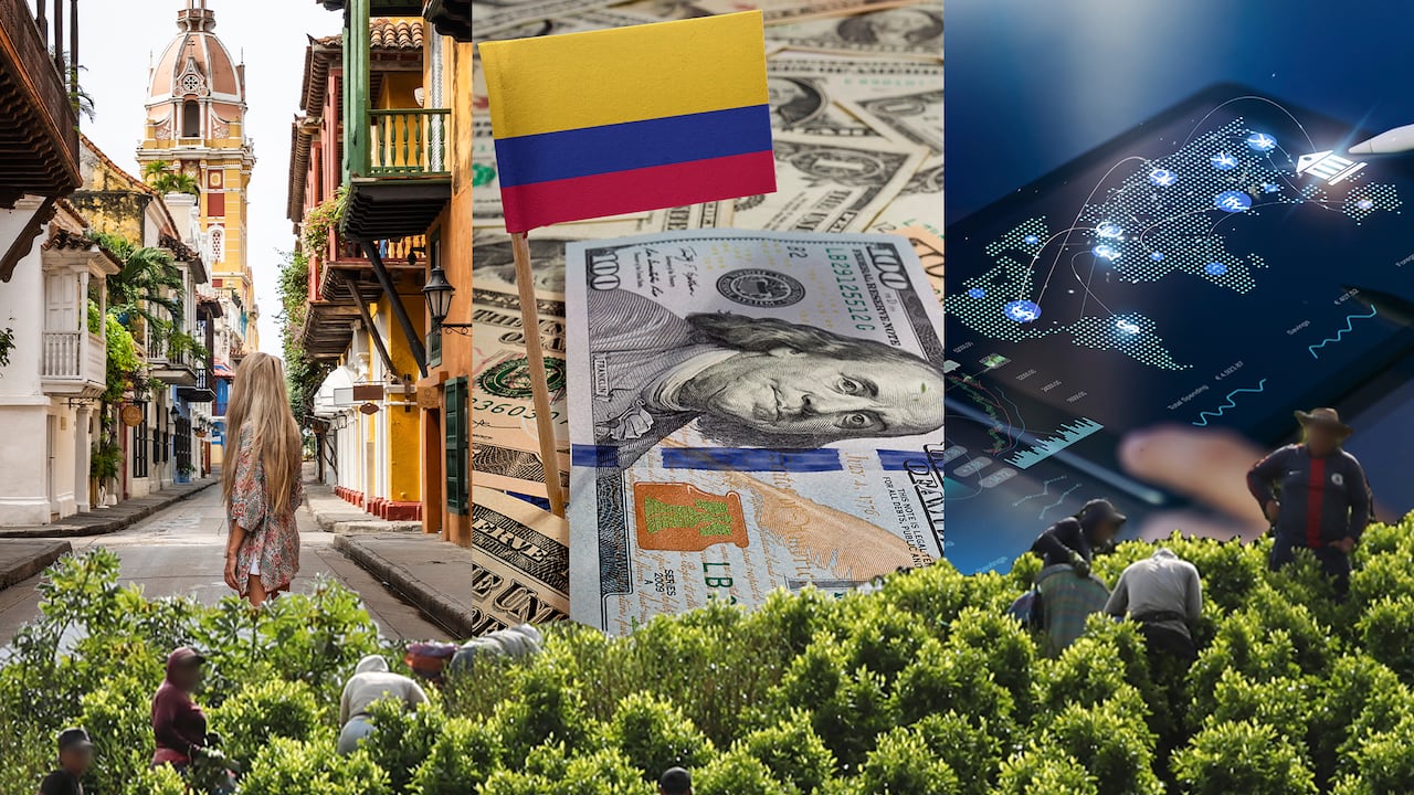 mpacto económico de la descertificación del país por no luchar lo suficiente contra las drogas, según un estudio lo que más se afectaría sería el turismo, la inversión extranjera y la capacidad de financiamiento en el exterior.