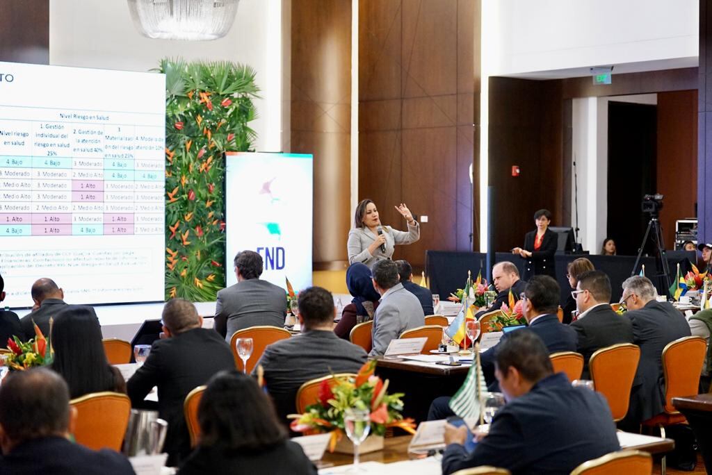 Federación Nacional de Departamentos