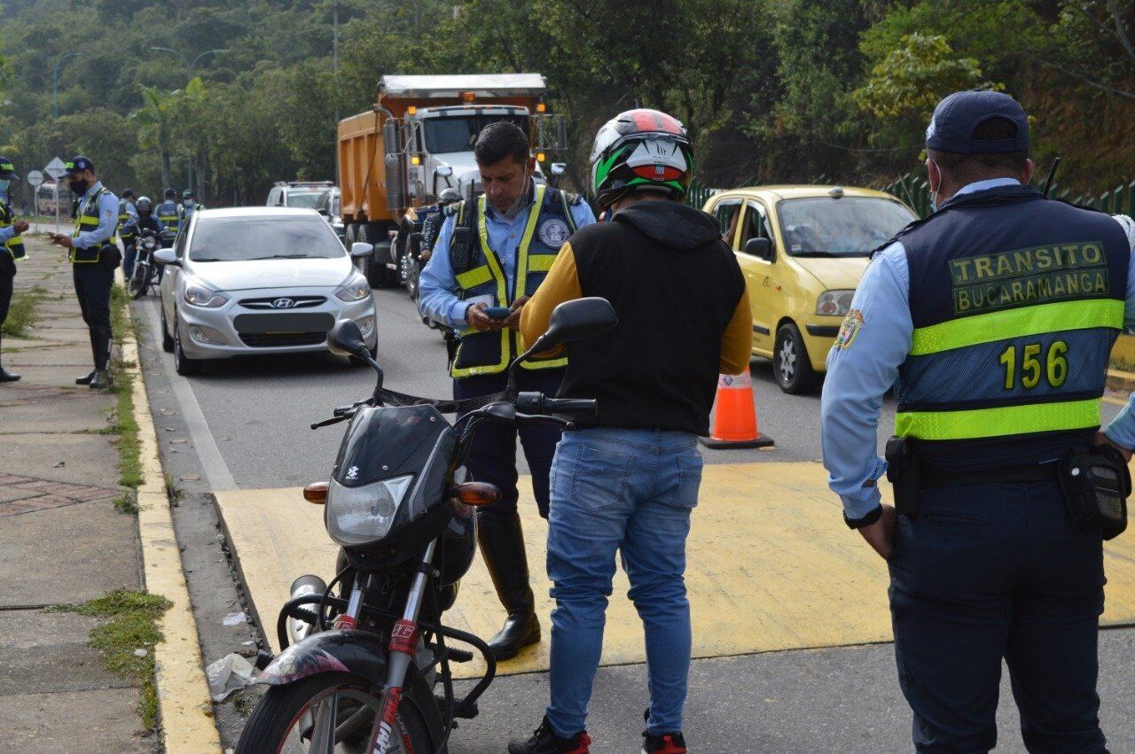 La medida aplica hasta el 30 de septiembre.