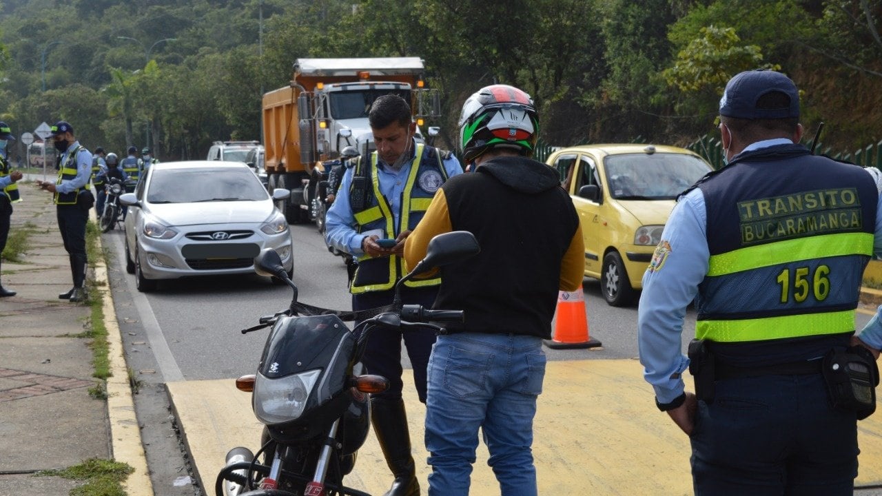 La medida aplica durante 14 horas.