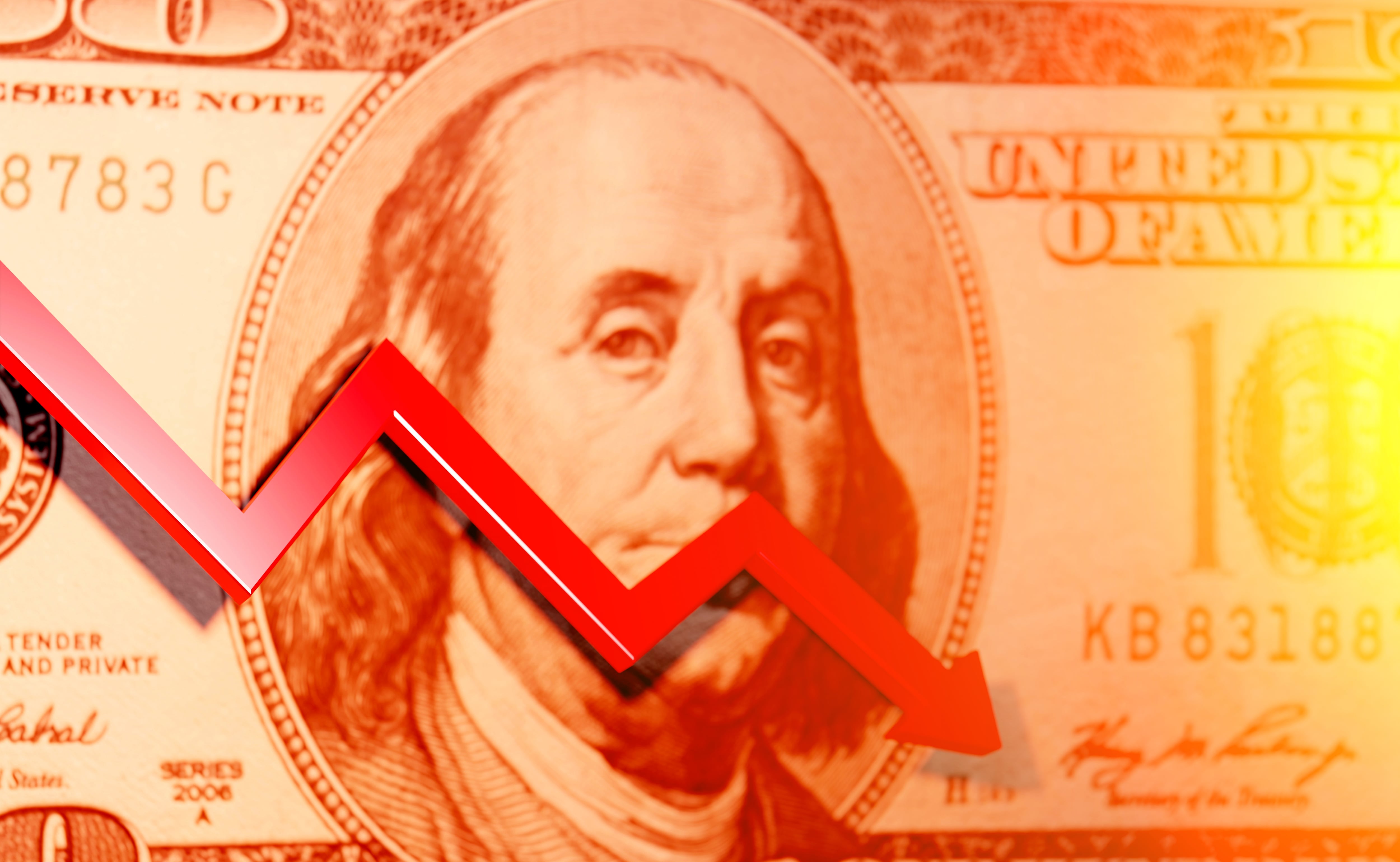 Dólar cerró en Colombia