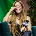 La cantante sigue recibiendo honores por sus canciones. Foto: Instagram @shakira.