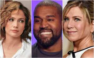 Famosos sobre elecciones en Estados Unidos