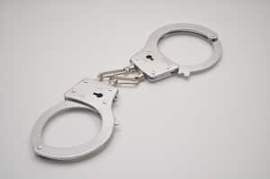 Esposas, imagen de referencia.