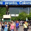 Según las cifras de Migración Colombia, en nuestro país hay 2,47 millones de personas venezolanas