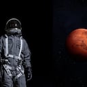 NASA abre convocatoria para quienes no son astronautas, pero sueñan con explorar la Luna y Marte..