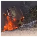 Masacre de seis personas en Suaza, Huila.
