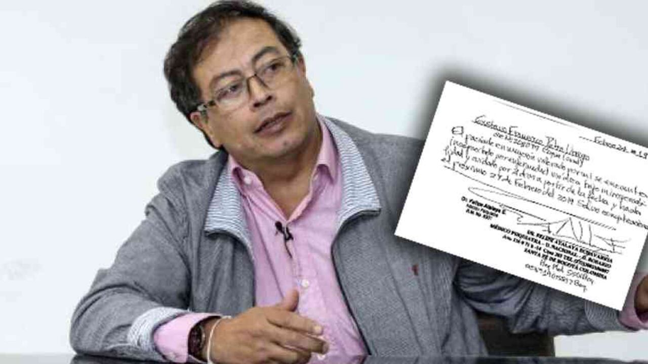 El senador se defendió de los comentarios que ponen en entredicho su capacidad mental para gobernar.