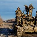 La invasión de Rusia a Ucrania es uno de los principales factores que estaría impulsando una recesión en el planeta.