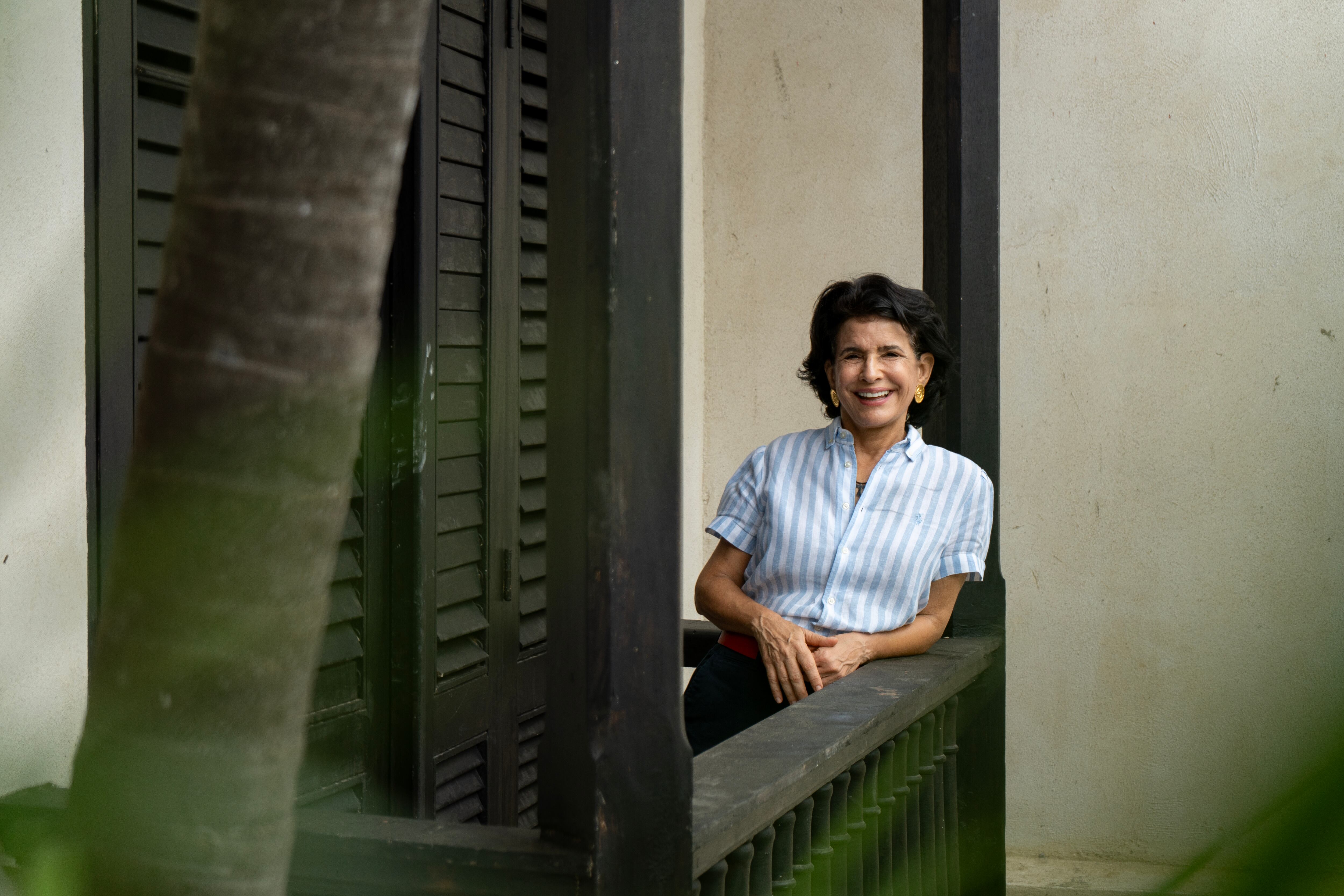 Adelina Covo
Escritora