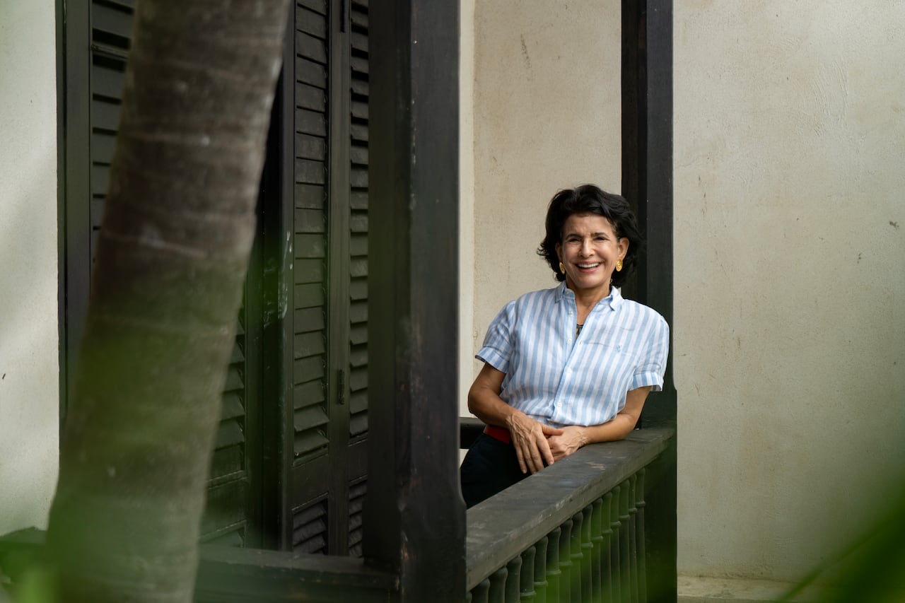 Adelina Covo
Escritora