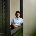 Adelina Covo
Escritora