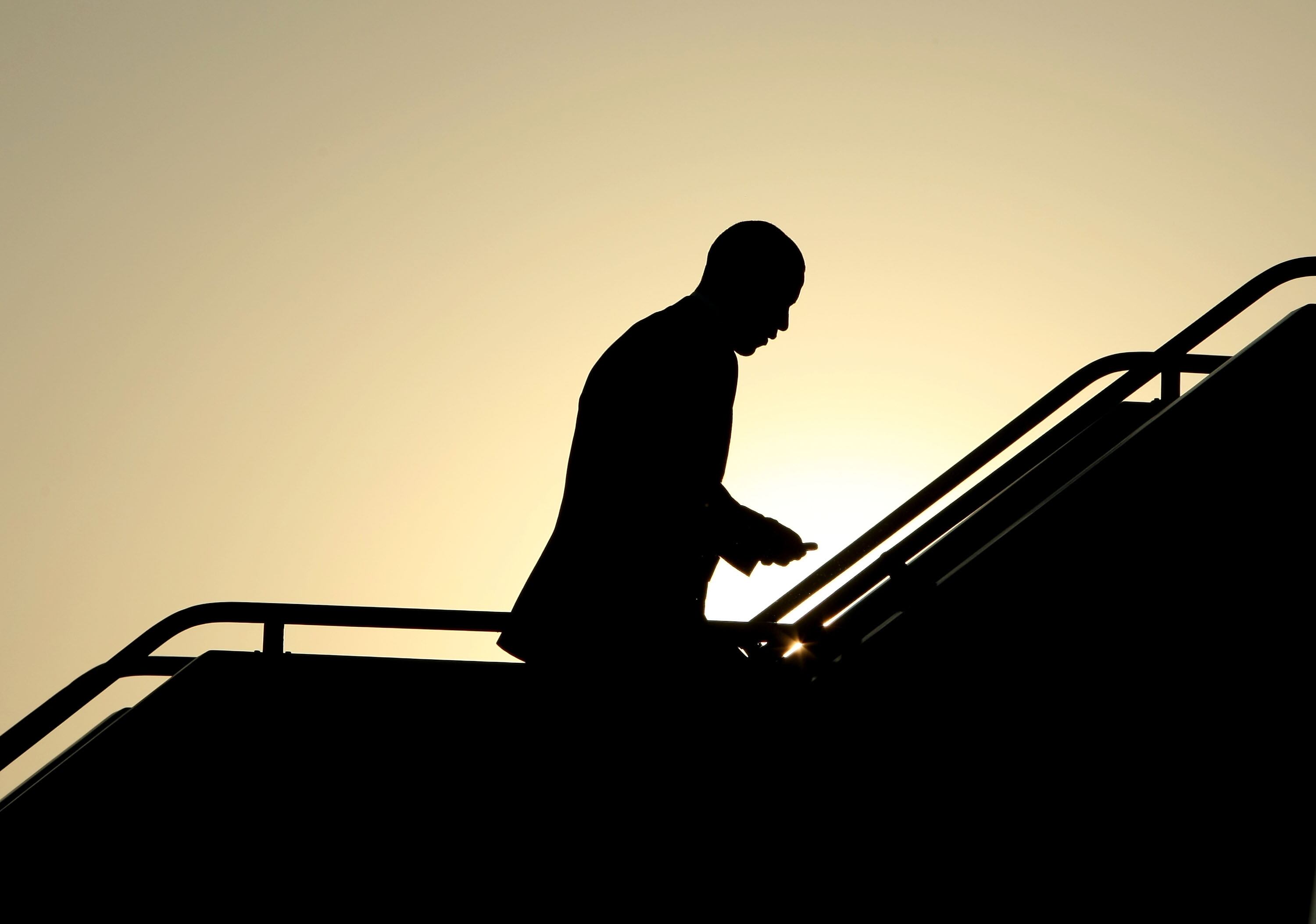 Estados Unidos enfrenta un hito histórico: un presidente no es Donald Trump, sino Barack Obama, es actualmente señalado como el mandatario con más deportaciones en la historia reciente.