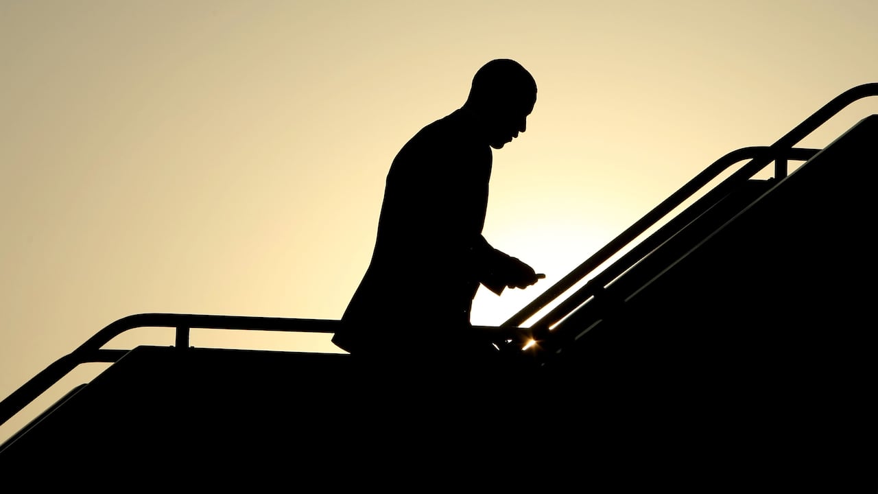 Estados Unidos enfrenta un hito histórico: un presidente no es Donald Trump, sino Barack Obama, es actualmente señalado como el mandatario con más deportaciones en la historia reciente.