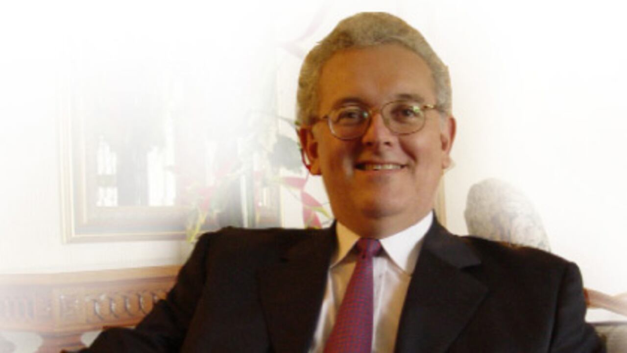 El exministro de Hacienda José Antonio Ocampo es el colombiano que ha ocupado más alta posición en el sistema de Naciones Unidas.