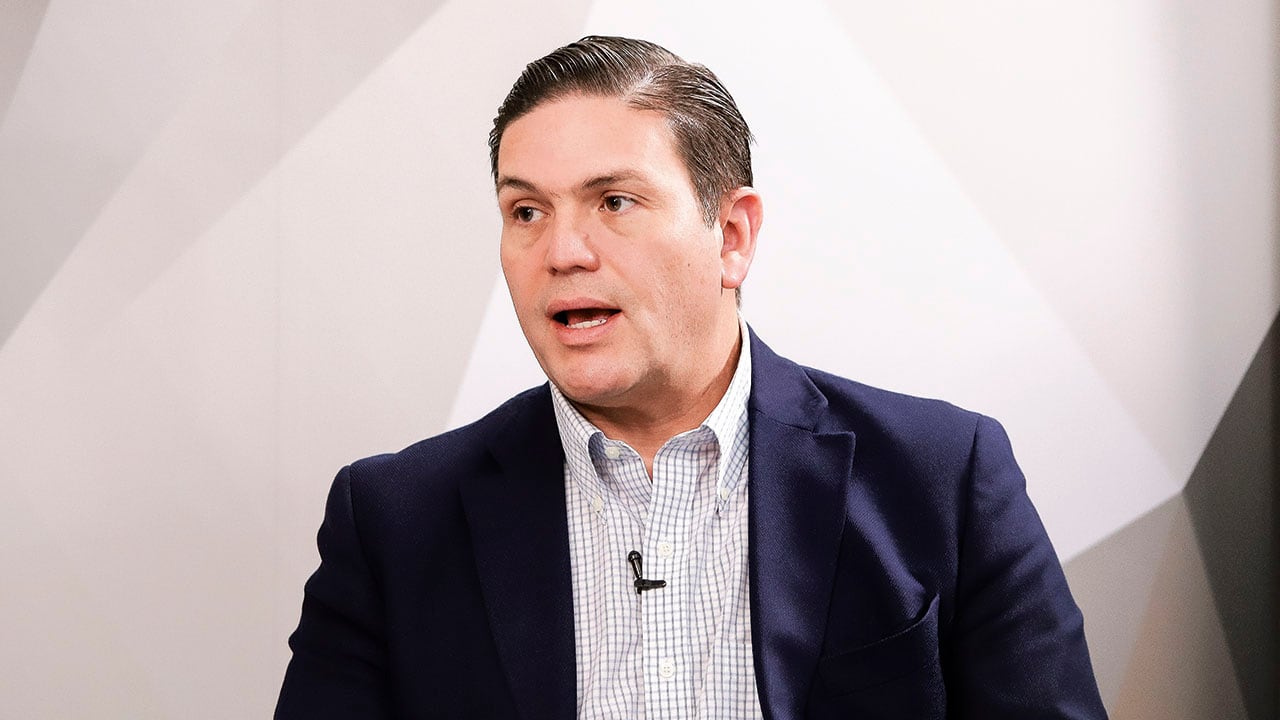 Juan Carlos Pinzón Exembajador en Estados Unidos