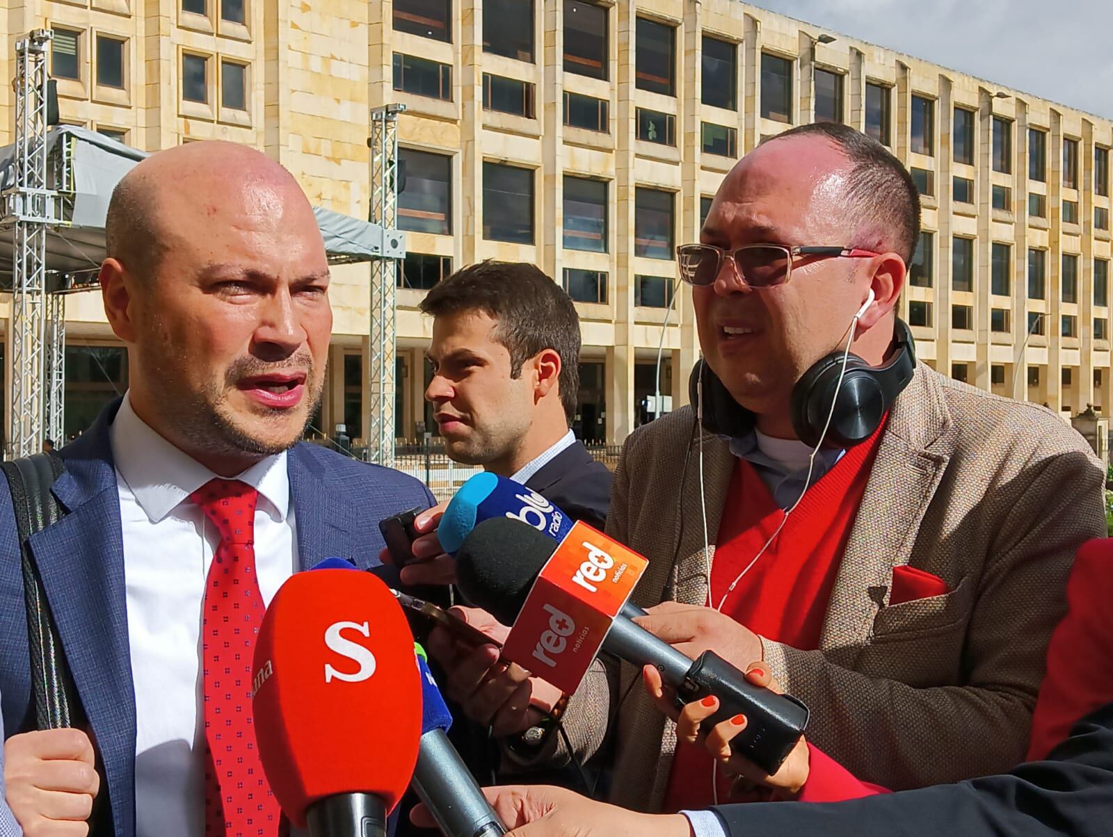 Instalación del Congreso de la República  2023