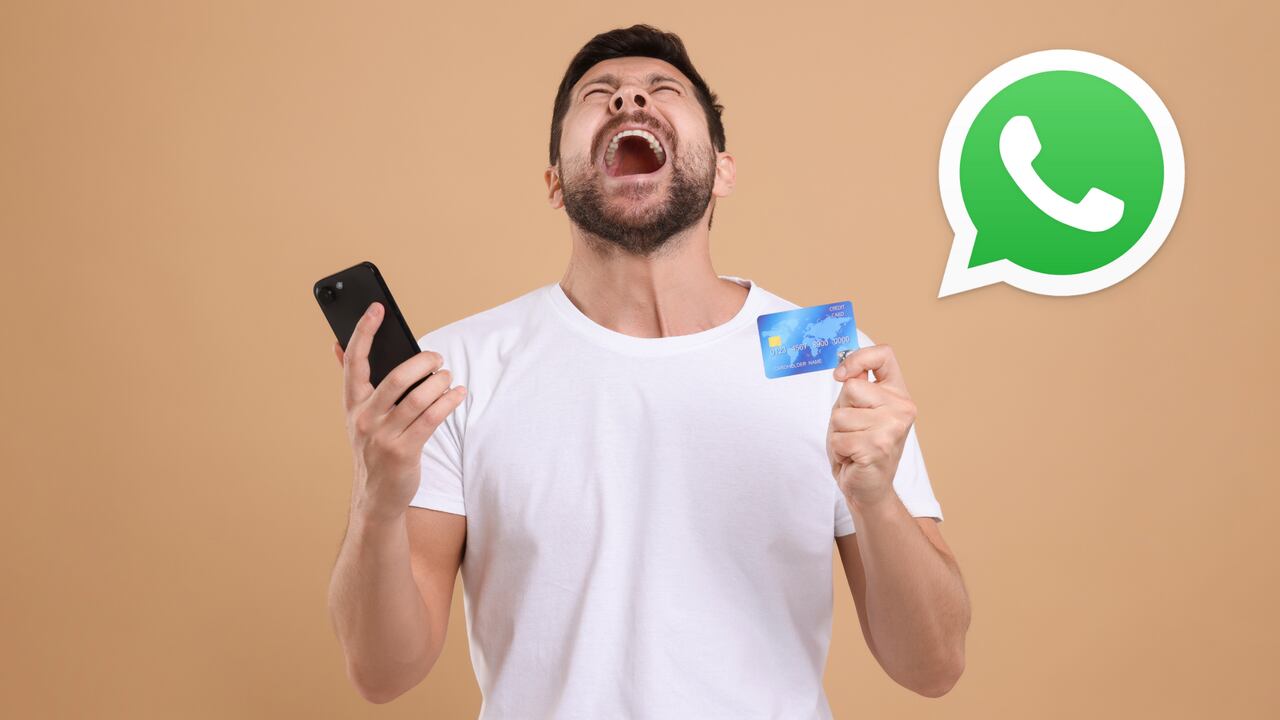 A través de WhatsApp, los delincuentes pueden coordinar sus movimientos, compartir información de manera instantánea y llegar a un gran número de personas.