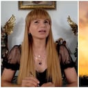 Horóscopo de Mhoni Vidente.