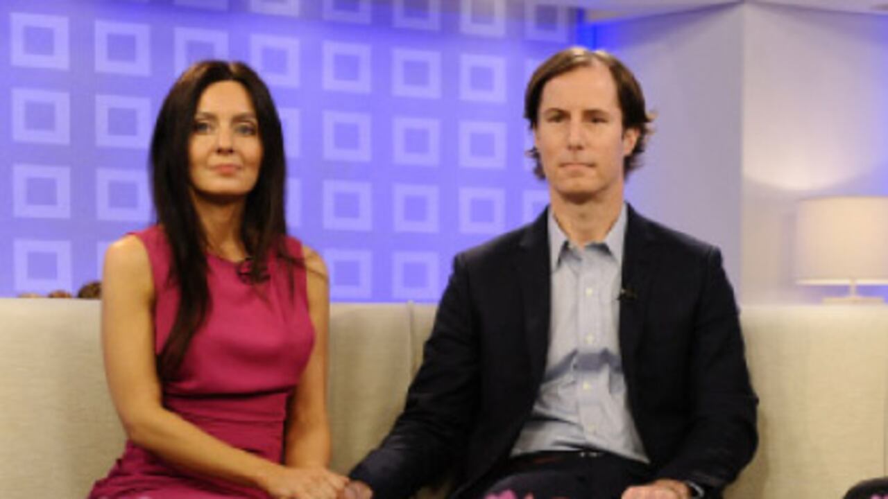 Ruth y su hijo menor, Andrew, no han vuelto a hablar con Bernard Madoff. Al financista parece no importarle, pues asegura que está más feliz en prisión que cuando dirigía el fraudulento negocio de inversiones.