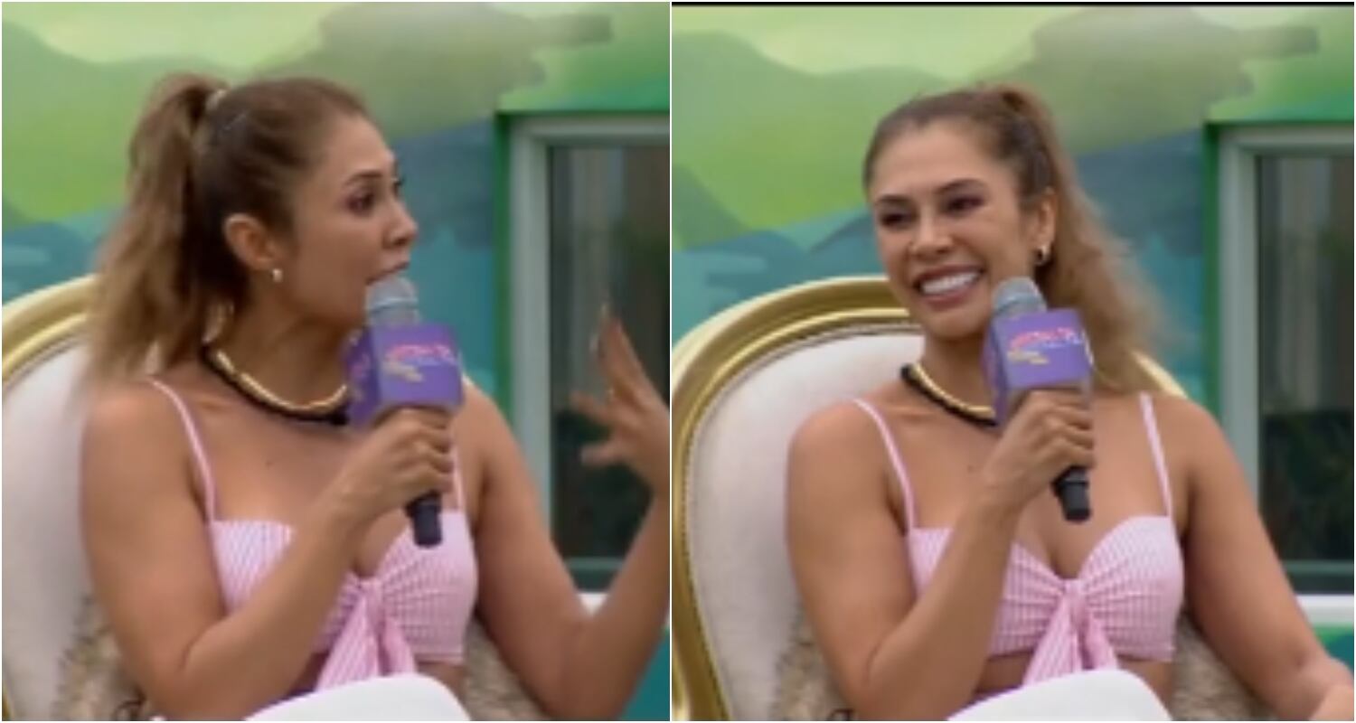 Foto: Captura de pantalla / TikTok