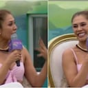 Martha Isabel Bolaños, en La casa de los famosos Colombia