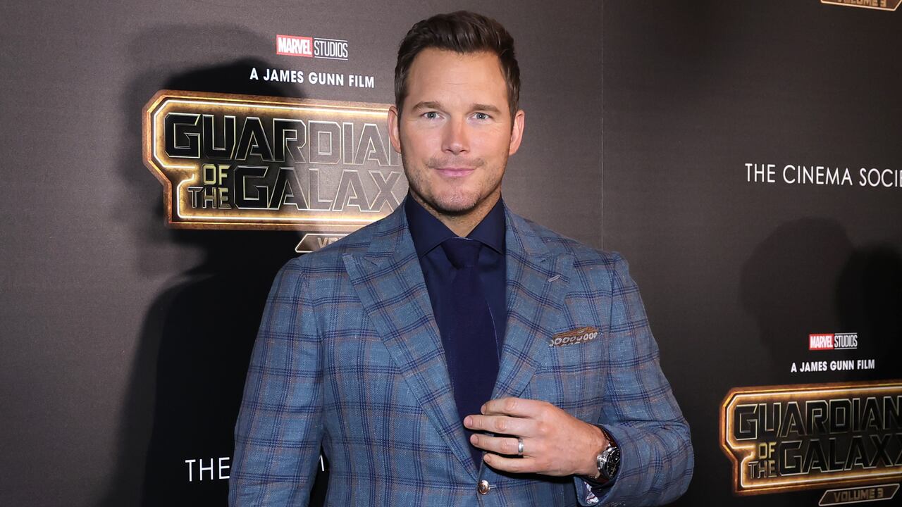 El actor confesó cómo pasó de pesar más de 100 kilos a tener un abdomen de hierro. Foto: (Photo by Michael Loccisano/Getty Images).