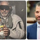 Donald Trump Jr. genera polémica al difundir mensaje que compara a Lula da Silva con Nicolás Maduro