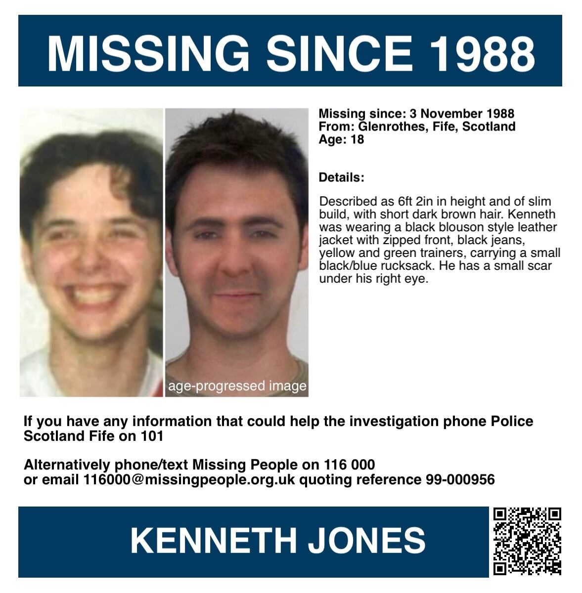 Kenneth Jones