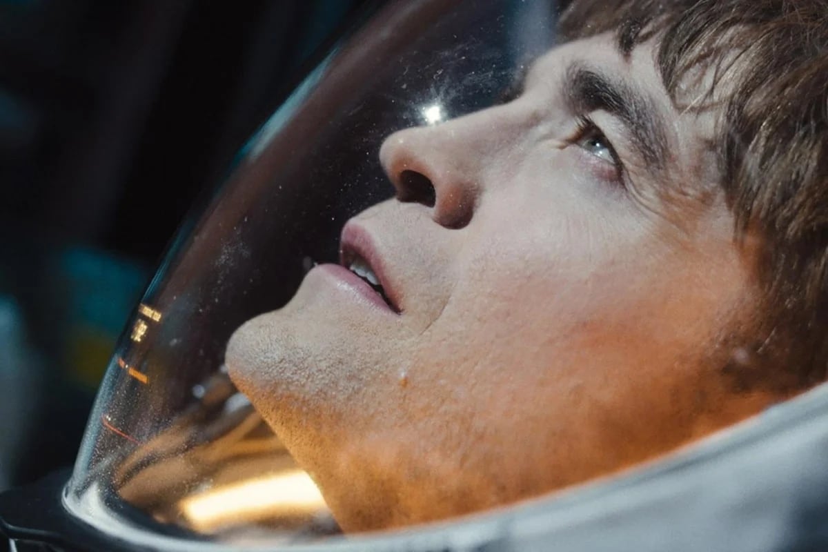 La millonaria película de Robert Pattinson que no viste en el cine "Mickey 17"