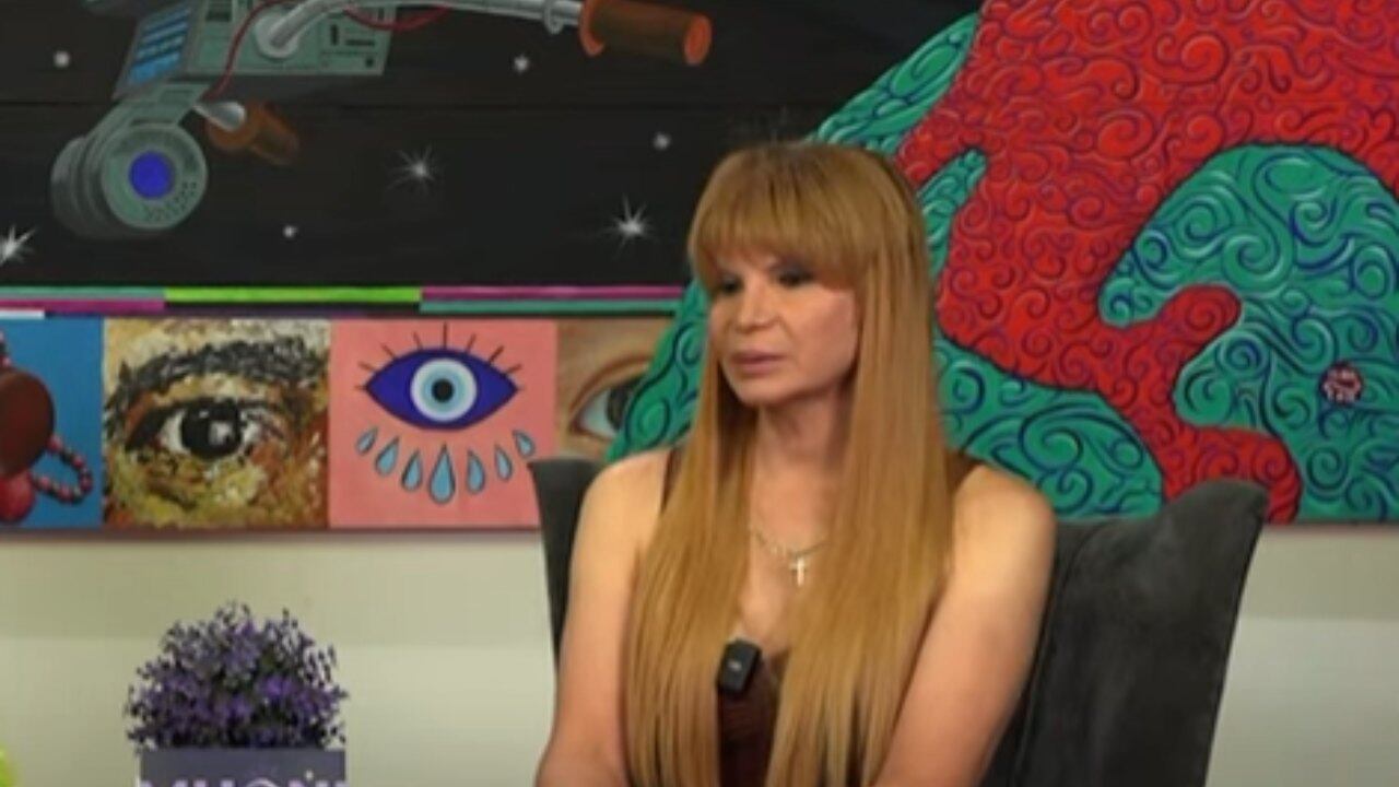 Mhoni Vidente habló sobre lo que vio para el futuro del mundo.