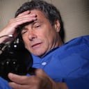 El sueño es fundamental ara recargar energías.