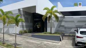 La Fiscalía ocupó bienes por más de $66.000 millones con fines de extinción de dominio de uno de los denominados "reyes" del contrabando.