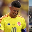 Colombia se enfrentará al infierno de El Alto en la doble fecha de octubre