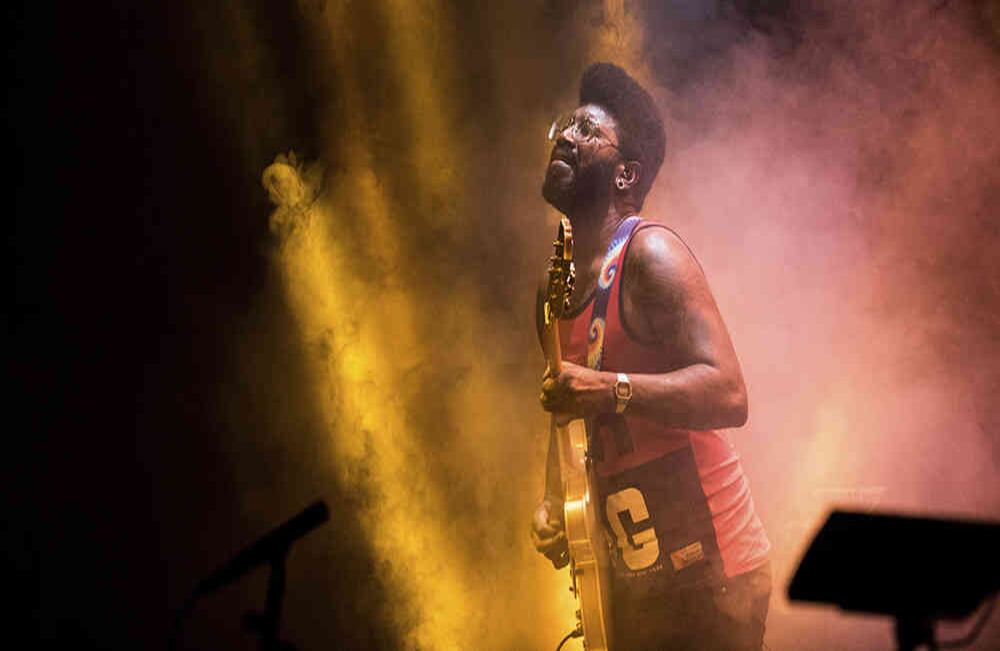 Foto de Juan Zarama Perini