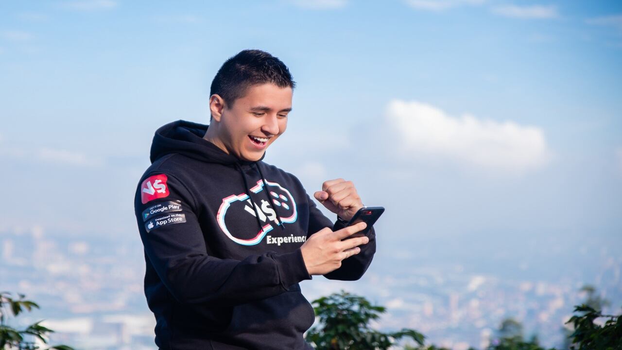 ¿Cómo un Contador público que no es gamer crea una app de videojuegos? Esta es su historia